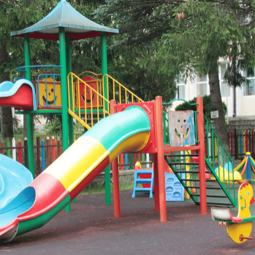 Children’s Play Area