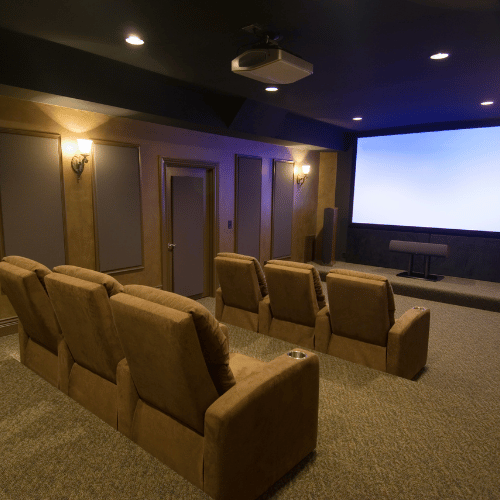 Mini Theater